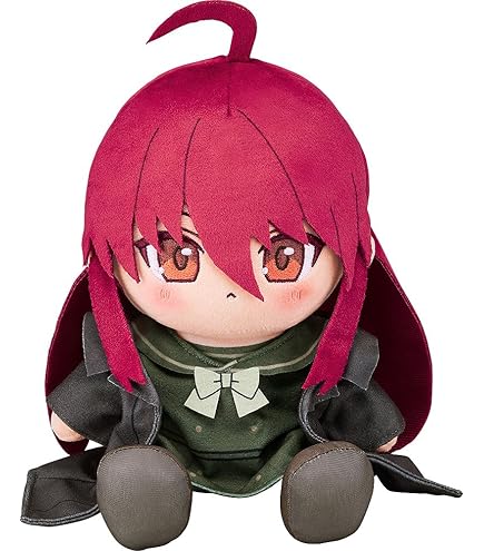 Amazon.co.jp: ウマ娘 アグネスタキオン ぬいぐるみ : おもちゃ